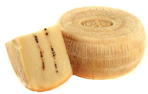 Canestrato Siciliano: 2. obrázek